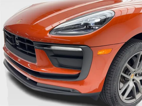 More photos of 2023 Porsche Macan NAV,CAM,PANO,HTD STS,BLIND SPOT,20" WHLS at Autos of Dallas - Plano, TX