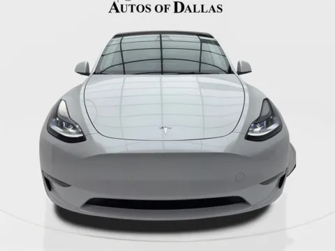 More photos of 2024 Tesla Model Y Standard Range NAV,CAM,PANO,HTD STS,BLIND SPOT at Autos of Dallas - Plano, TX