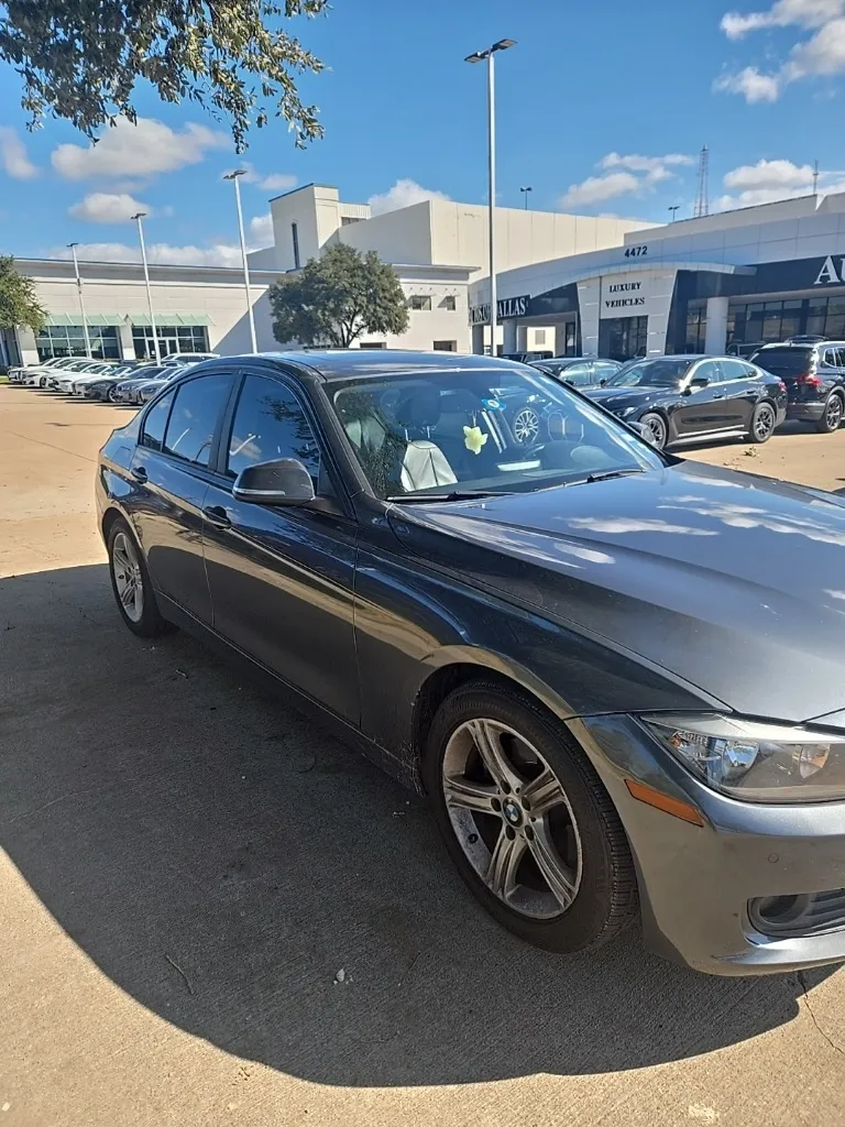 2015 BMW 3 Series 328i for sale in Plano, TX
