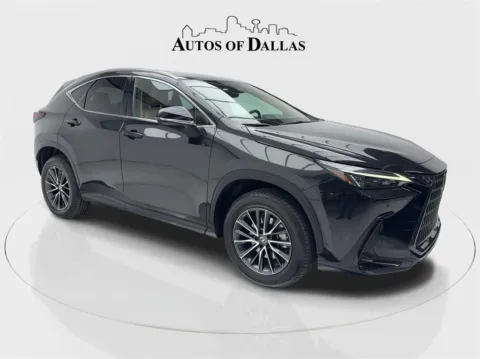 Photos of 2022 Lexus NX 350 Premium NAV,CAM,SUNROOF,CLMT STS,BLIND SPOT for sale in Plano, TX at Autos of Dallas - Plano