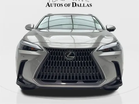More photos of 2023 Lexus NX 250 Premium NAV,CAM,SUNROOF,CLMT STS,BLIND SPOT at Autos of Dallas - Plano, TX