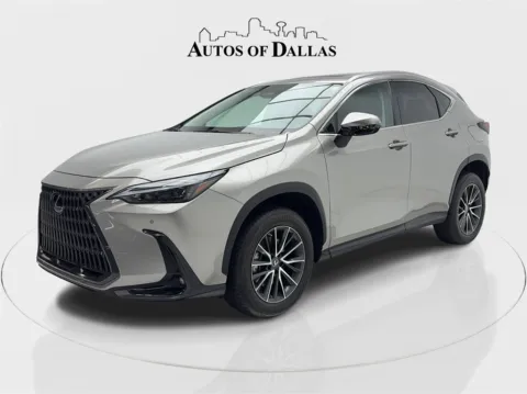 More photos of 2023 Lexus NX 250 Premium NAV,CAM,SUNROOF,CLMT STS,BLIND SPOT at Autos of Dallas - Plano, TX