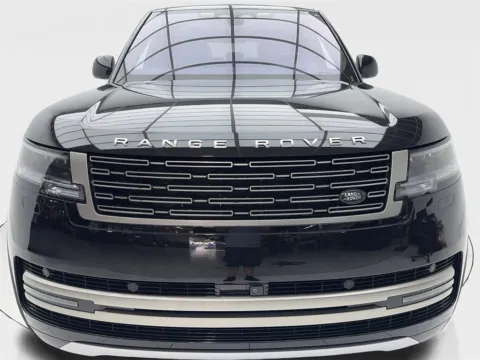 More photos of 2023 Land Rover Range Rover SE LWB NAV,CAM,PANO,BLIND SPOT,3RD ROW at Autos of Dallas - Plano, TX