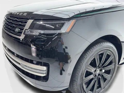 More photos of 2023 Land Rover Range Rover SE LWB NAV,CAM,PANO,BLIND SPOT,3RD ROW at Autos of Dallas - Plano, TX