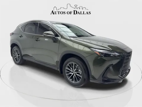 Photos of 2024 Lexus NX 250 Premium for sale in Plano, TX at Autos of Dallas - Plano