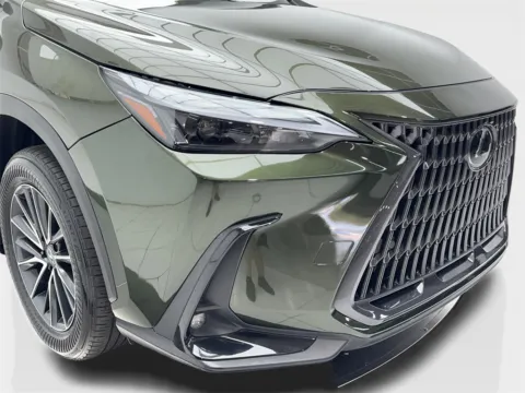 Another view of 2024 Lexus NX 250 Premium for sale in Plano, TX at Autos of Dallas - Plano