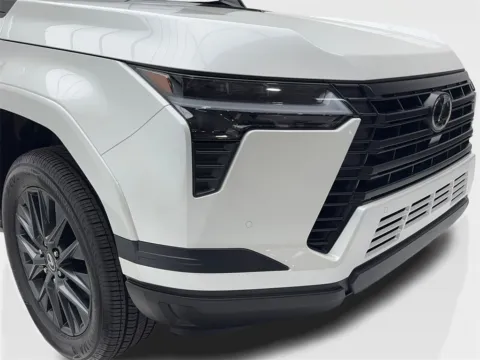 Another view of 2025 Lexus GX 550 Premium NAV,CAM,SUNROOF,CLMT STS,HEADS UP,3RD for sale in Plano, TX at Autos of Dallas - Plano