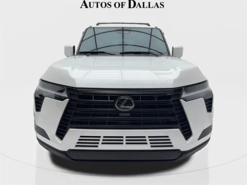 More photos of 2025 Lexus GX 550 Premium NAV,CAM,SUNROOF,CLMT STS,HEADS UP,3RD at Autos of Dallas - Plano, TX