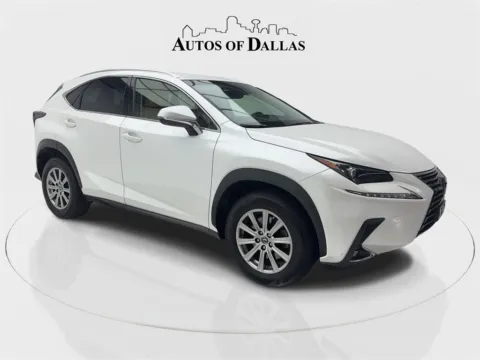 Photos of 2019 Lexus NX 300 Base for sale in Plano, TX at Autos of Dallas - Plano