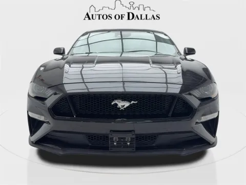 More photos of 2022 Ford Mustang GT at Autos of Dallas - Plano, TX
