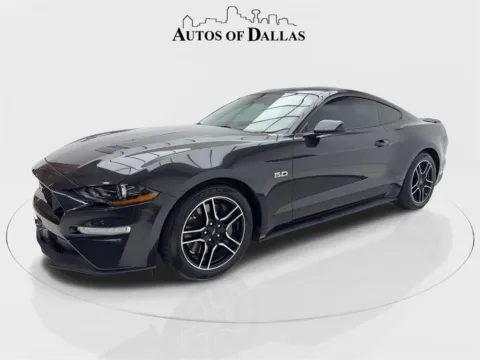 More photos of 2022 Ford Mustang GT at Autos of Dallas - Plano, TX