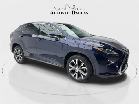 Photos of 2017 Lexus RX 350 for sale in Plano, TX at Autos of Dallas - Plano