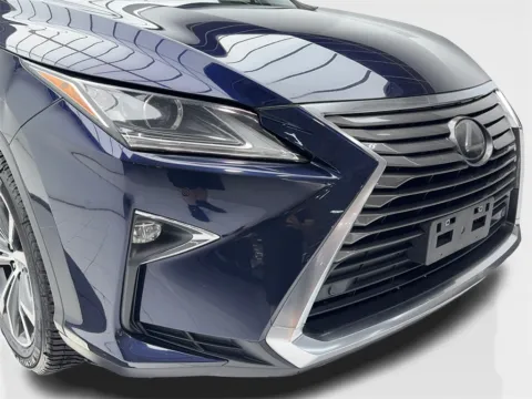 Another view of 2017 Lexus RX 350 for sale in Plano, TX at Autos of Dallas - Plano