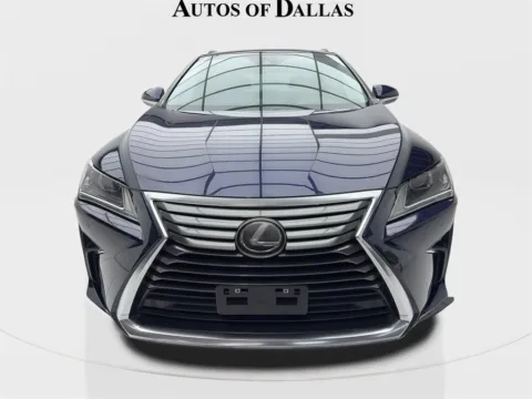 More photos of 2017 Lexus RX 350 at Autos of Dallas - Plano, TX