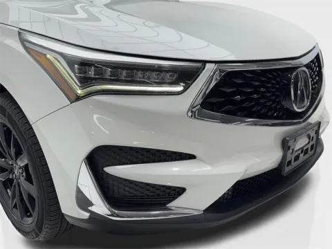 Another view of 2021 Acura RDX for sale in Plano, TX at Autos of Dallas - Plano