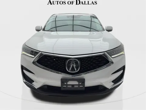 More photos of 2021 Acura RDX at Autos of Dallas - Plano, TX