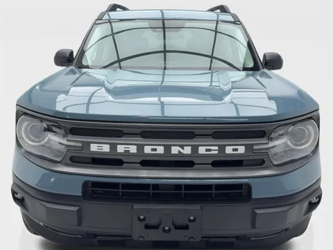 More photos of 2021 Ford Bronco Sport Big Bend at Autos of Dallas - Plano, TX