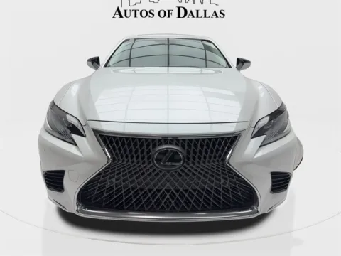 More photos of 2020 Lexus LS 500 Base at Autos of Dallas - Plano, TX