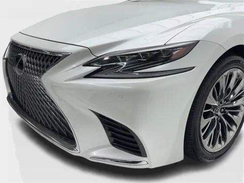 More photos of 2020 Lexus LS 500 Base at Autos of Dallas - Plano, TX