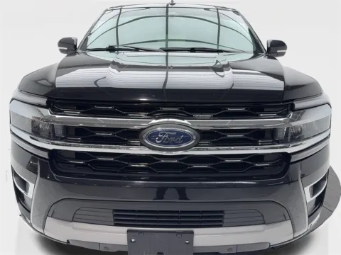 Another view of 2022 Ford Expedition Max Limited for sale in Plano, TX at Autos of Dallas - Plano