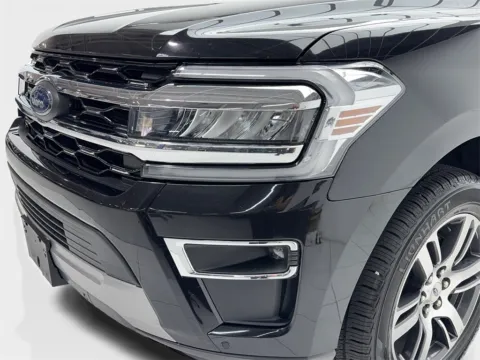 More photos of 2022 Ford Expedition Max Limited at Autos of Dallas - Plano, TX