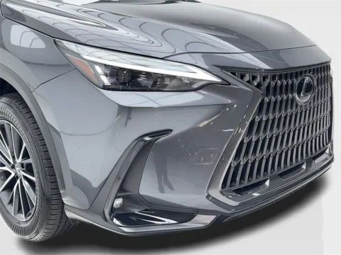 Another view of 2024 Lexus NX 350 NAV,CAM,SUNROOF,CLMT STS,BLIND SPOT for sale in Plano, TX at Autos of Dallas - Plano