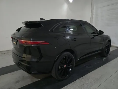 Photos of 2023 Jaguar F-PACE P250 S NAV,CAM,PANO,HTD STS,BLIND SPOT,22" WLS for sale in Plano, TX at Autos of Dallas - Plano