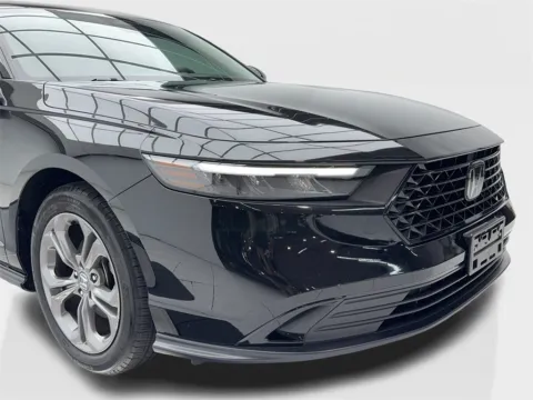 Another view of 2024 Honda Accord EX CAM,SUNROOF,HTD STS,17" WLS for sale in Plano, TX at Autos of Dallas - Plano