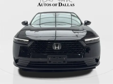 More photos of 2024 Honda Accord EX CAM,SUNROOF,HTD STS,17" WLS at Autos of Dallas - Plano, TX