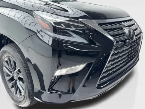 Another view of 2022 Lexus GX 460 NAV,CAM,SUNROOF,CLMT STS,BLIND SPOT,3RD ROW for sale in Plano, TX at Autos of Dallas - Plano