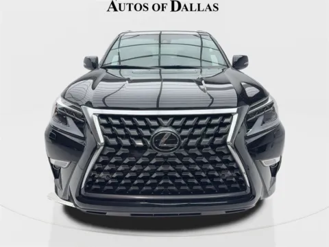 More photos of 2022 Lexus GX 460 NAV,CAM,SUNROOF,CLMT STS,BLIND SPOT,3RD ROW at Autos of Dallas - Plano, TX