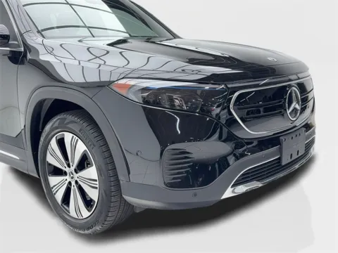 Another view of 2023 Mercedes-Benz EQB 250+ NAV,CAM,PANO,HTD STS,BLIND SPOT,18" WLS for sale in Plano, TX at Autos of Dallas - Plano
