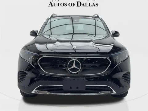 More photos of 2023 Mercedes-Benz EQB 250+ NAV,CAM,PANO,HTD STS,BLIND SPOT,18" WLS at Autos of Dallas - Plano, TX