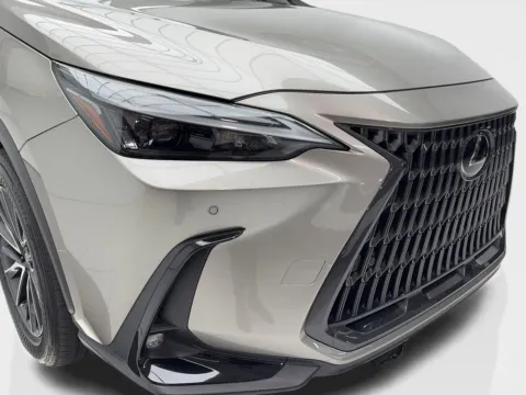 Another view of 2023 Lexus NX 350 Premium NAV,CAM,SUNROOF,CLMT STS,BLIND SPOT,18 for sale in Plano, TX at Autos of Dallas - Plano