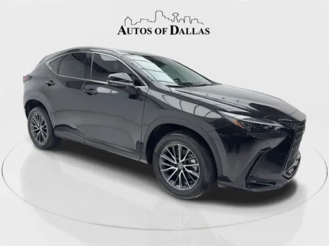 Photos of 2023 Lexus NX 250 Premium NAV,CAM,SUNROOF,CLMT STS,BLIND SPOT for sale in Plano, TX at Autos of Dallas - Plano