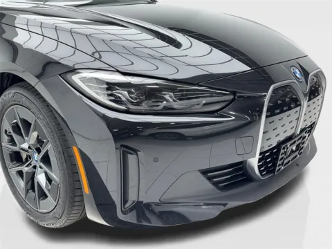 Another view of 2023 BMW i4 eDrive35 NAV,CAM,SUNROOF,HTD STS,BLIND SPOT,18" WL for sale in Plano, TX at Autos of Dallas - Plano