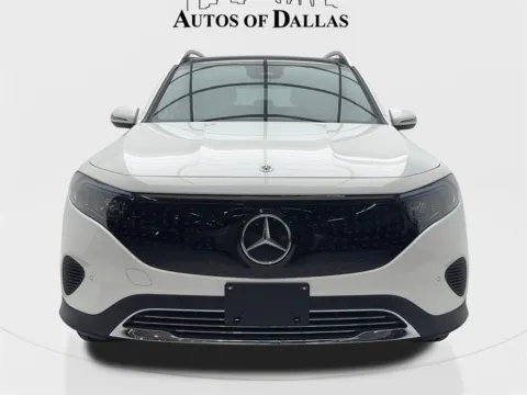 More photos of 2024 Mercedes-Benz EQB 250+ NAV,CAM,PANO,HTD STS,BLIND SPOT,18" WLS at Autos of Dallas - Plano, TX