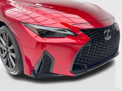 Another view of 2024 Lexus IS 300 CAM,SUNROOF,CLMT STS,BLIND SPOT,19" WLS for sale in Plano, TX at Autos of Dallas - Plano