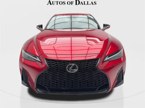 More photos of 2024 Lexus IS 300 CAM,SUNROOF,CLMT STS,BLIND SPOT,19" WLS at Autos of Dallas - Plano, TX