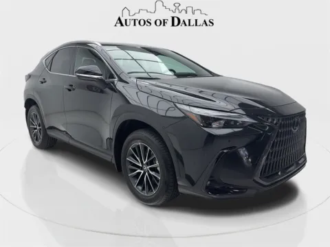Photos of 2024 Lexus NX 350 Premium NAV,CAM,SUNROOF,CLMT STS,BLIND SPOT for sale in Plano, TX at Autos of Dallas - Plano