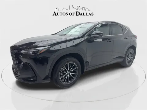 More photos of 2024 Lexus NX 350 Premium NAV,CAM,SUNROOF,CLMT STS,BLIND SPOT at Autos of Dallas - Plano, TX