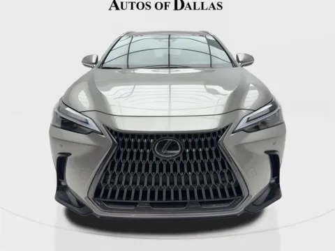 More photos of 2025 Lexus NX 250 Premium NAV,CAM,SUNROOF,CLMT STS,BLIND SPOT at Autos of Dallas - Plano, TX