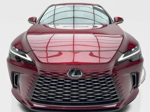 More photos of 2025 Lexus RX 350 Premium NAV,CAM,CLMT STS,BLIND SPOT,19" WLS at Autos of Dallas - Plano, TX