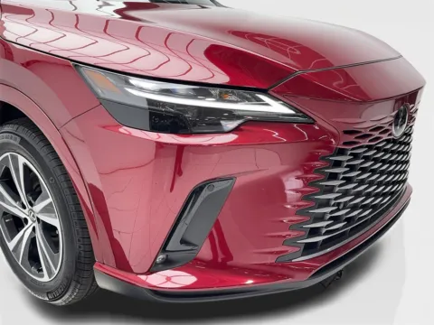 Another view of 2025 Lexus RX 350 Premium NAV,CAM,CLMT STS,BLIND SPOT,19" WLS for sale in Plano, TX at Autos of Dallas - Plano