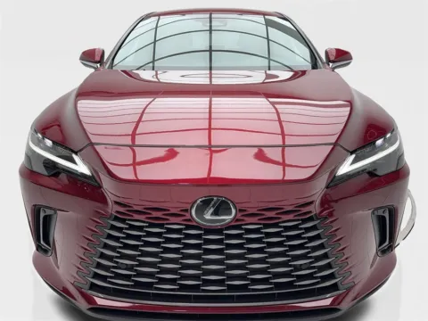 More photos of 2025 Lexus RX 350 Premium NAV,CAM,CLMT STS,BLIND SPOT,19" WLS at Autos of Dallas - Plano, TX