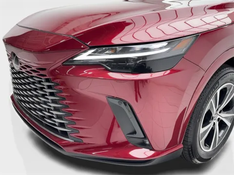 More photos of 2025 Lexus RX 350 Premium NAV,CAM,CLMT STS,BLIND SPOT,19" WLS at Autos of Dallas - Plano, TX