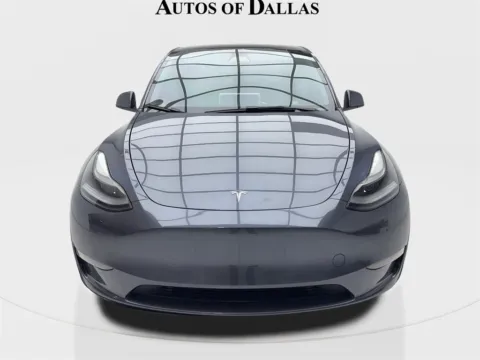 More photos of 2023 Tesla Model Y Performance NAV,CAM,PANO,HTD STS,BLIND SPOT,20" WL at Autos of Dallas - Plano, TX