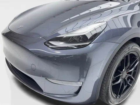 More photos of 2023 Tesla Model Y Performance NAV,CAM,PANO,HTD STS,BLIND SPOT,20" WL at Autos of Dallas - Plano, TX