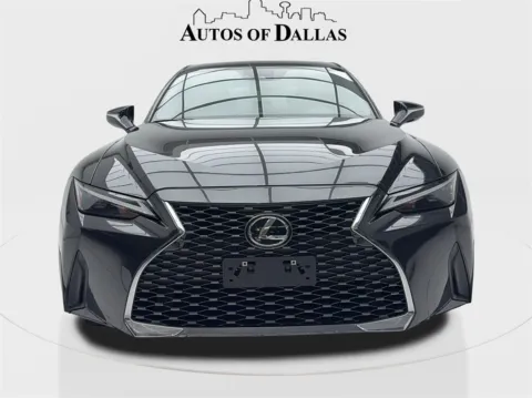 More photos of 2022 Lexus IS 300 at Autos of Dallas - Plano, TX