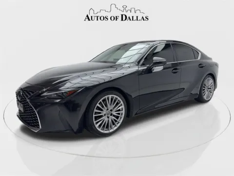 More photos of 2022 Lexus IS 300 at Autos of Dallas - Plano, TX